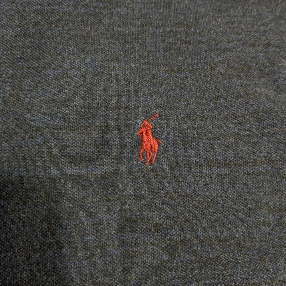 Polo Ralph Lauren see approximate